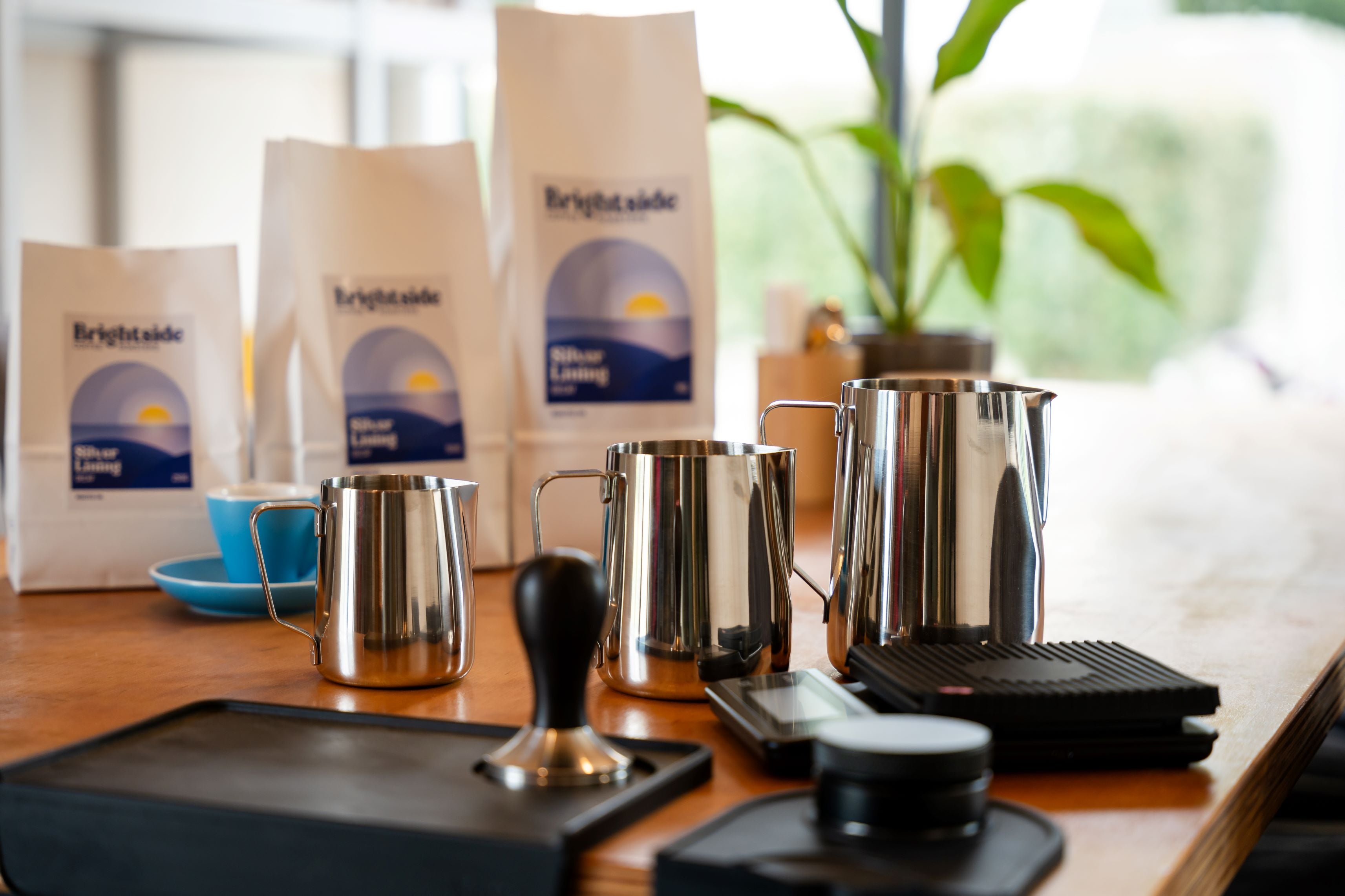 Coffee Accessories