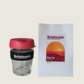 Gift pack - 250g coffee + medium (12oz) KeepCup - OCD Coffee