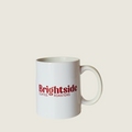 Brightside Coffee Mug - OCD Coffee