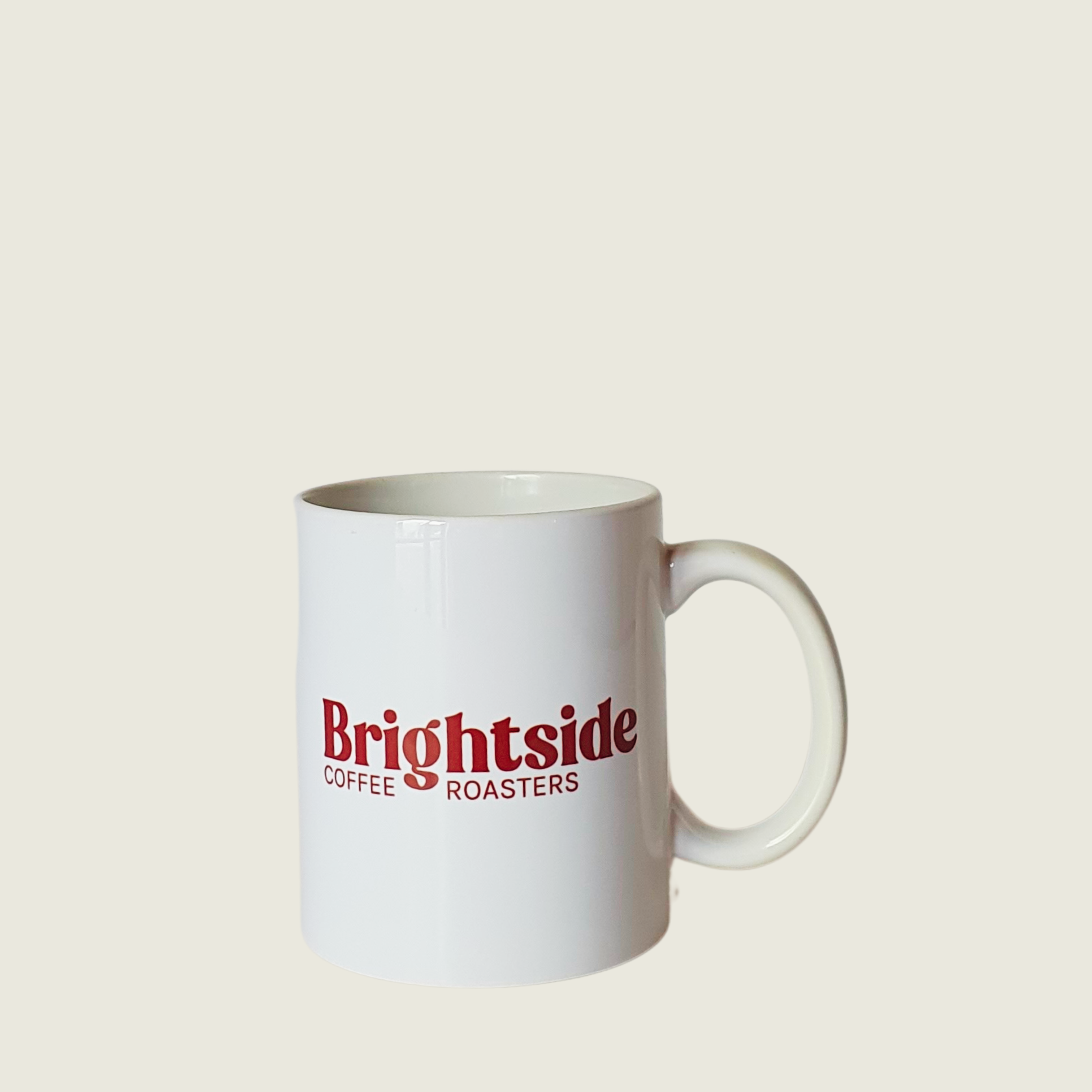 Brightside Coffee Mug - OCD Coffee