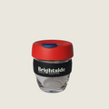 Fire Engine Red | Glass Keepcup - OCD Coffee