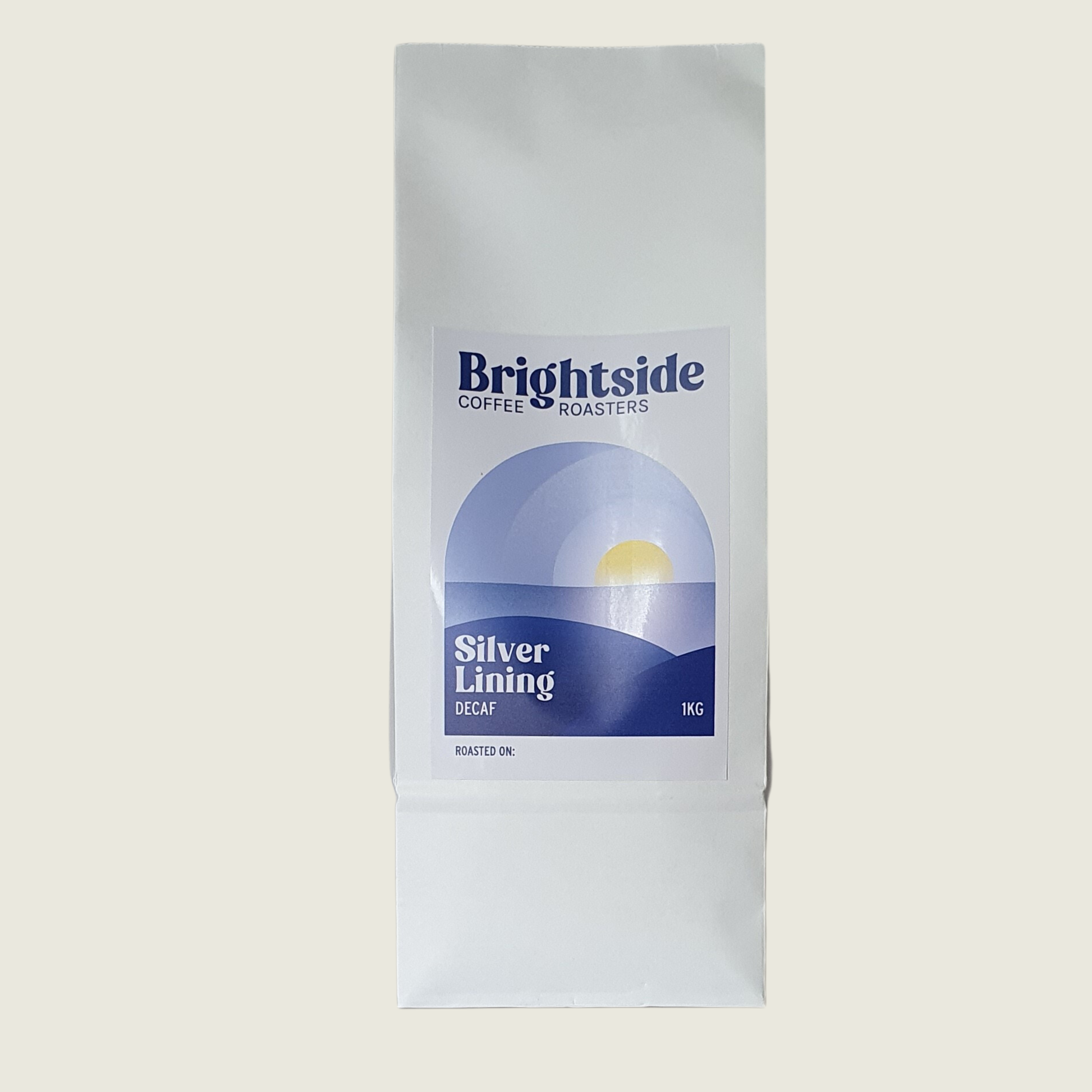 Silver Lining Decaf - OCD Coffee