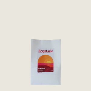 Sun Up House Blend