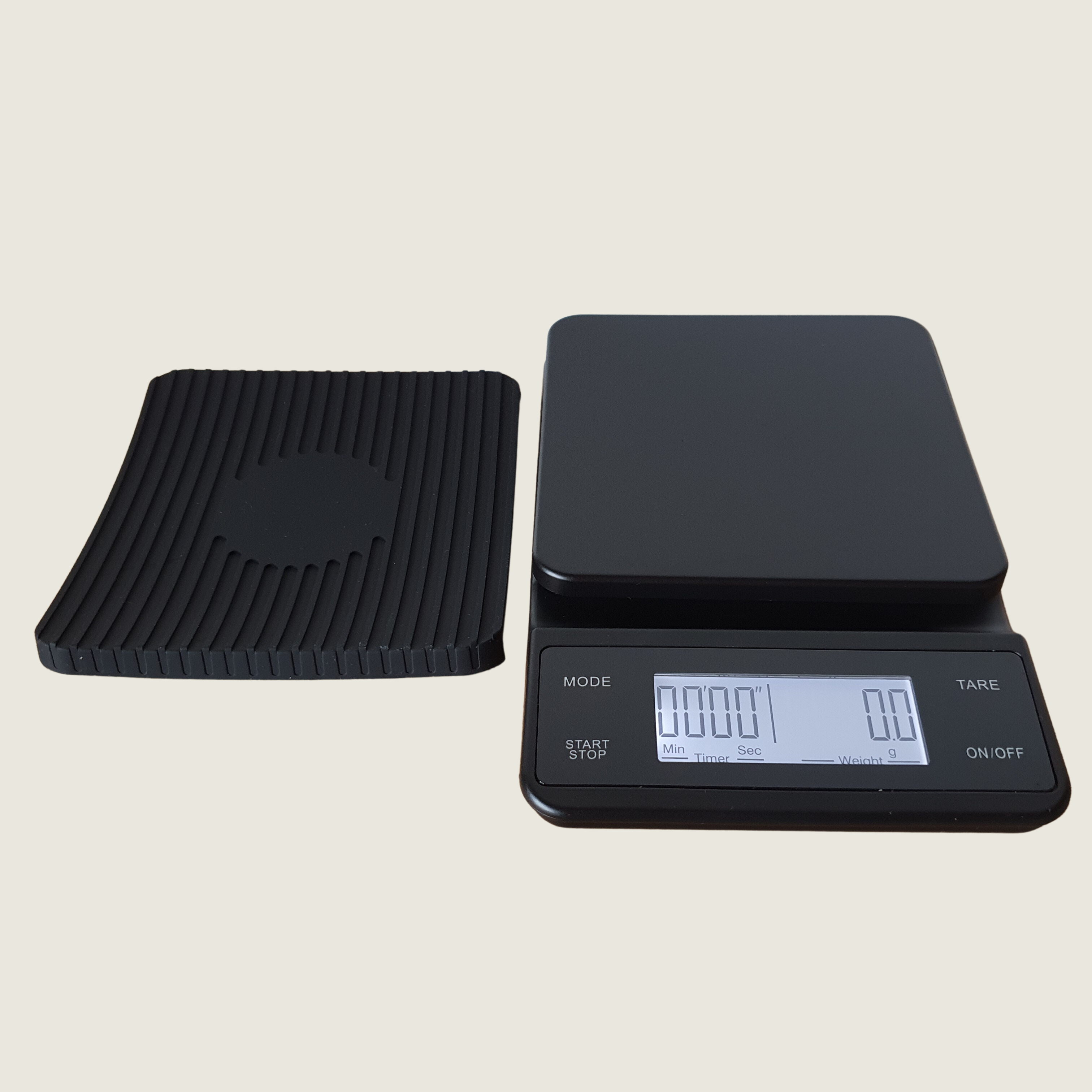 Digital Coffee Scales - OCD Coffee